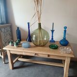 Renovated coffee table