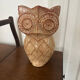 Modernist owl