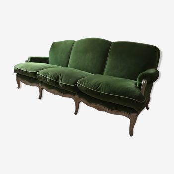 Sofa Louis XV style
