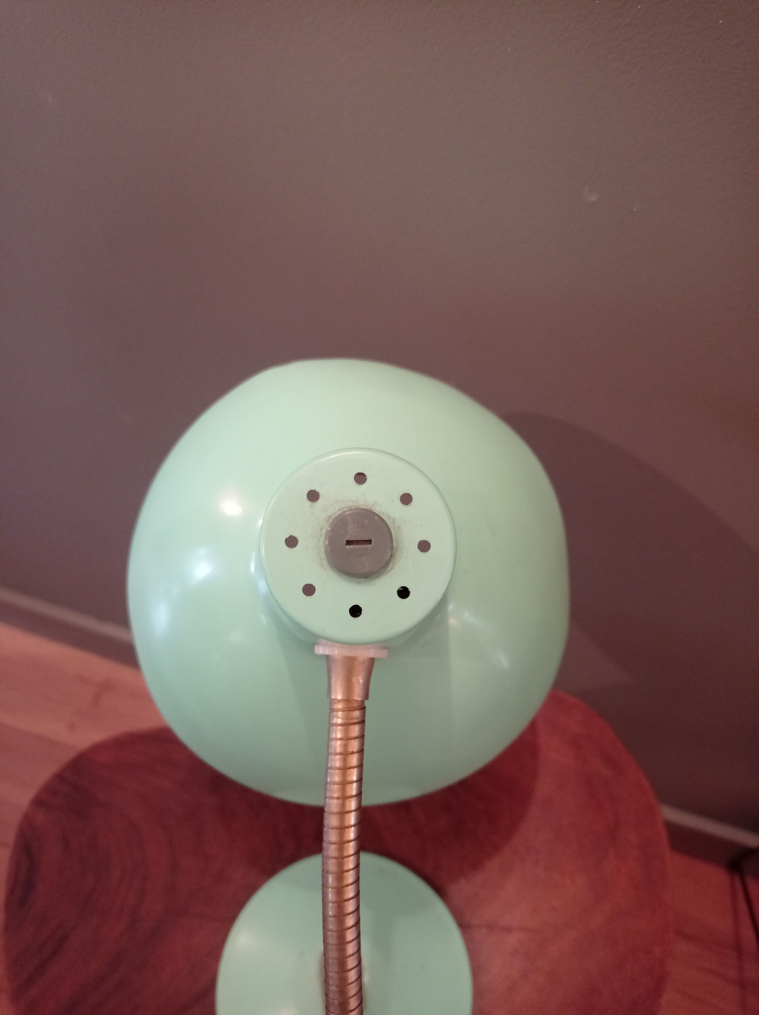 Vintage lamp