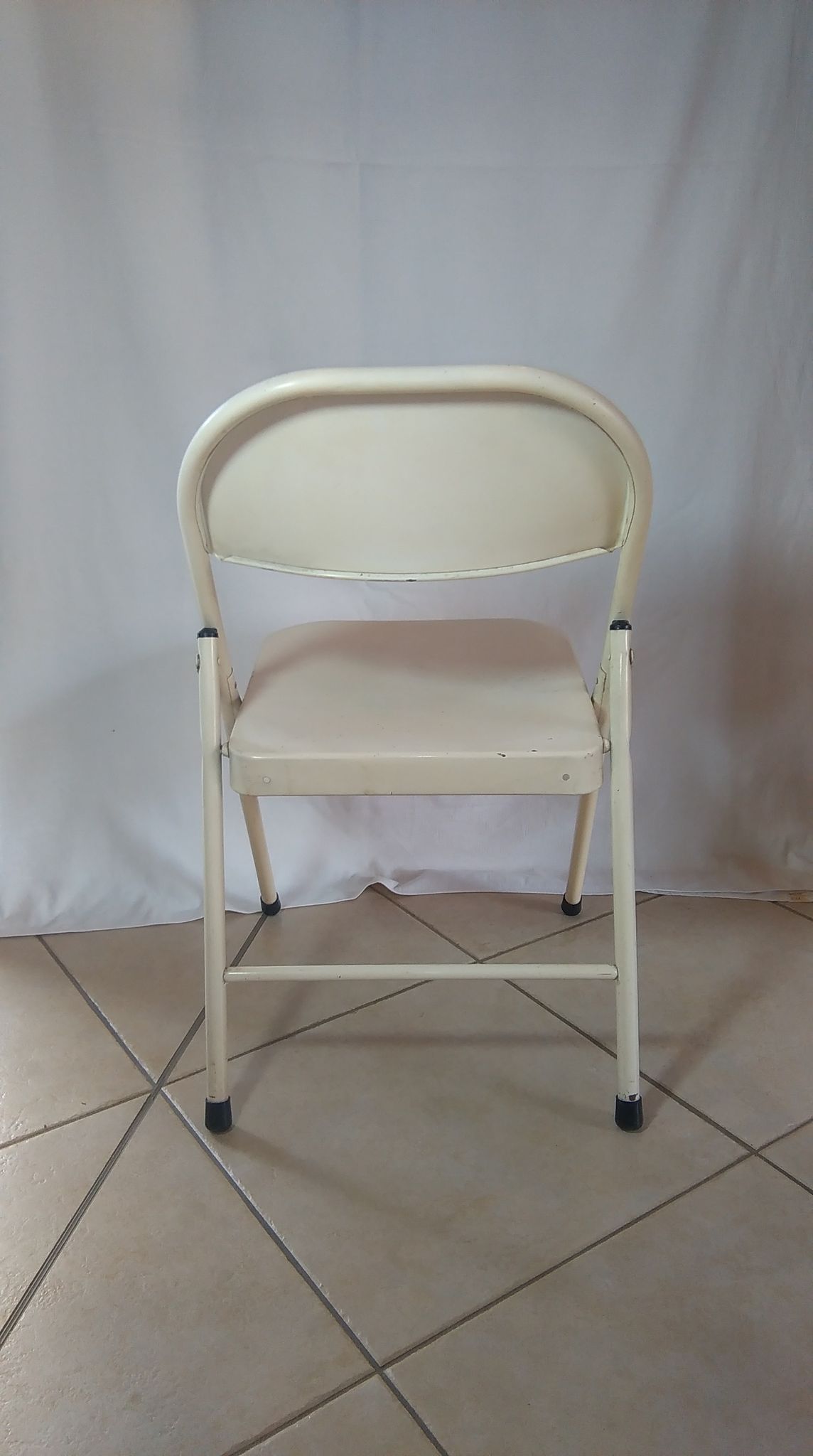 Pair of chairs Krueger American original edition of the 1950s