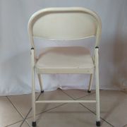 Pair of chairs Krueger American original edition of the 1950s