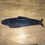 Ravier ceramic fish 50s