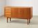 Rare Sideboard, model C2-29, by Mart Stam for UMS Pastoe Netherlands 1948