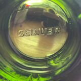 Sediver ashtray