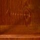 Teak desk