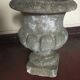 Stone Medici planter , H48cm