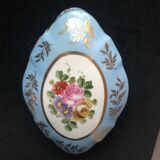 Porcelain box
