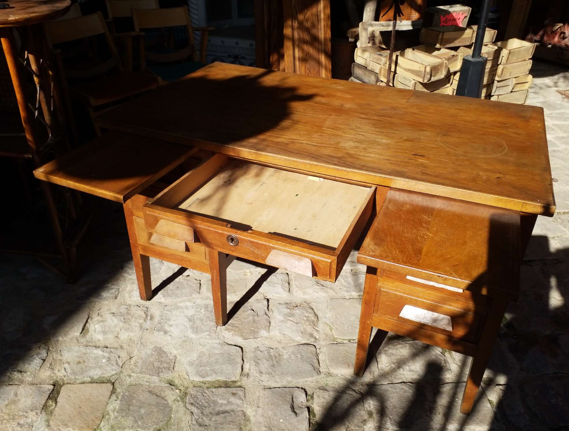 Office of public servant