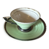 Sterling Silver Mug