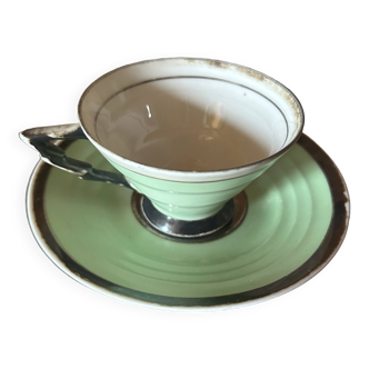 Sterling Silver Mug