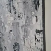 Peinture à l'huile