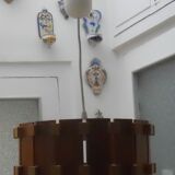 Scandinavian ceiling lamp