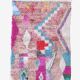 Small Berber Rug - 145 x 102 cm