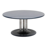 Postmodern Trias Coffee Table by Hugo de Ruiter for Leolux 1980s