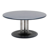 Postmodern Trias Coffee Table by Hugo de Ruiter for Leolux 1980s