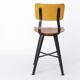 Industrial Vintage Bar Stool 1970s - Germany