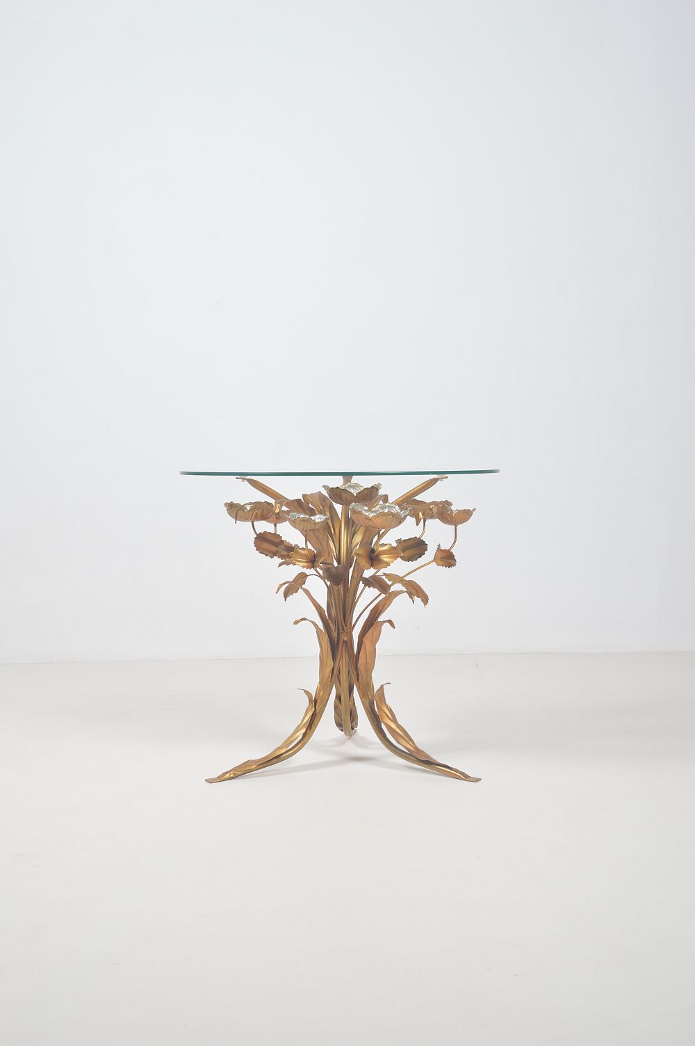 Mid Century table designed by Hans Kögl, 1960s