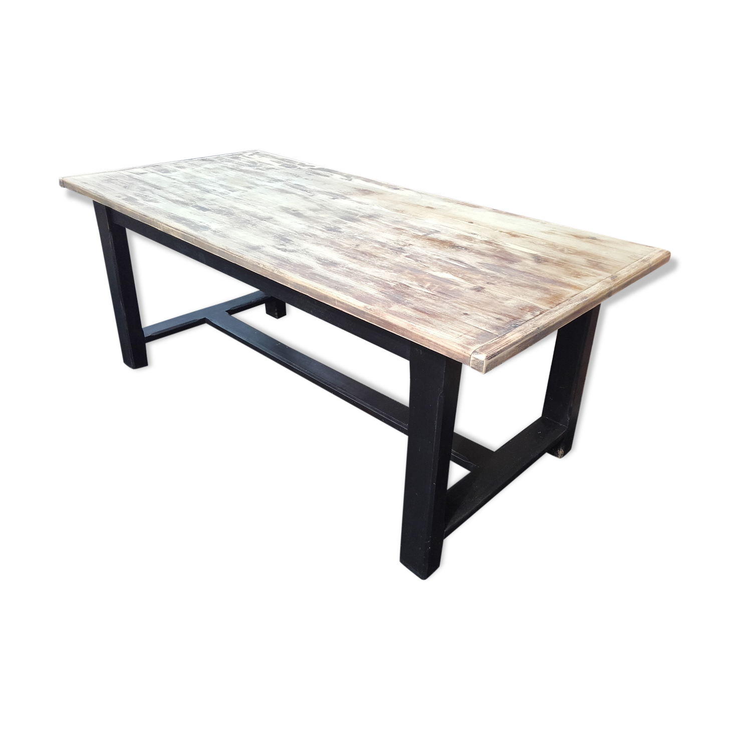 Table de ferme