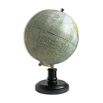 Globe terrestre G.Thomas circa 1940