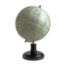 Globe terrestre G.Thomas circa 1940