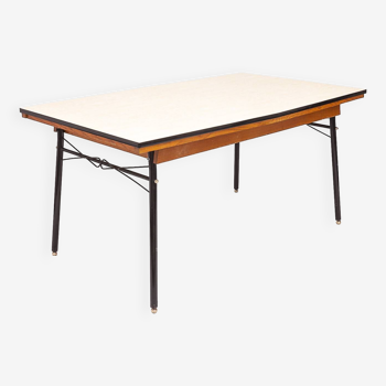 Formica table, 1950