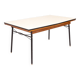 Formica table, 1950