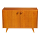 Mid century cabinet U450 by Jiří Jiroutek for Interior Praha, Czechoslovakia, 1960´s