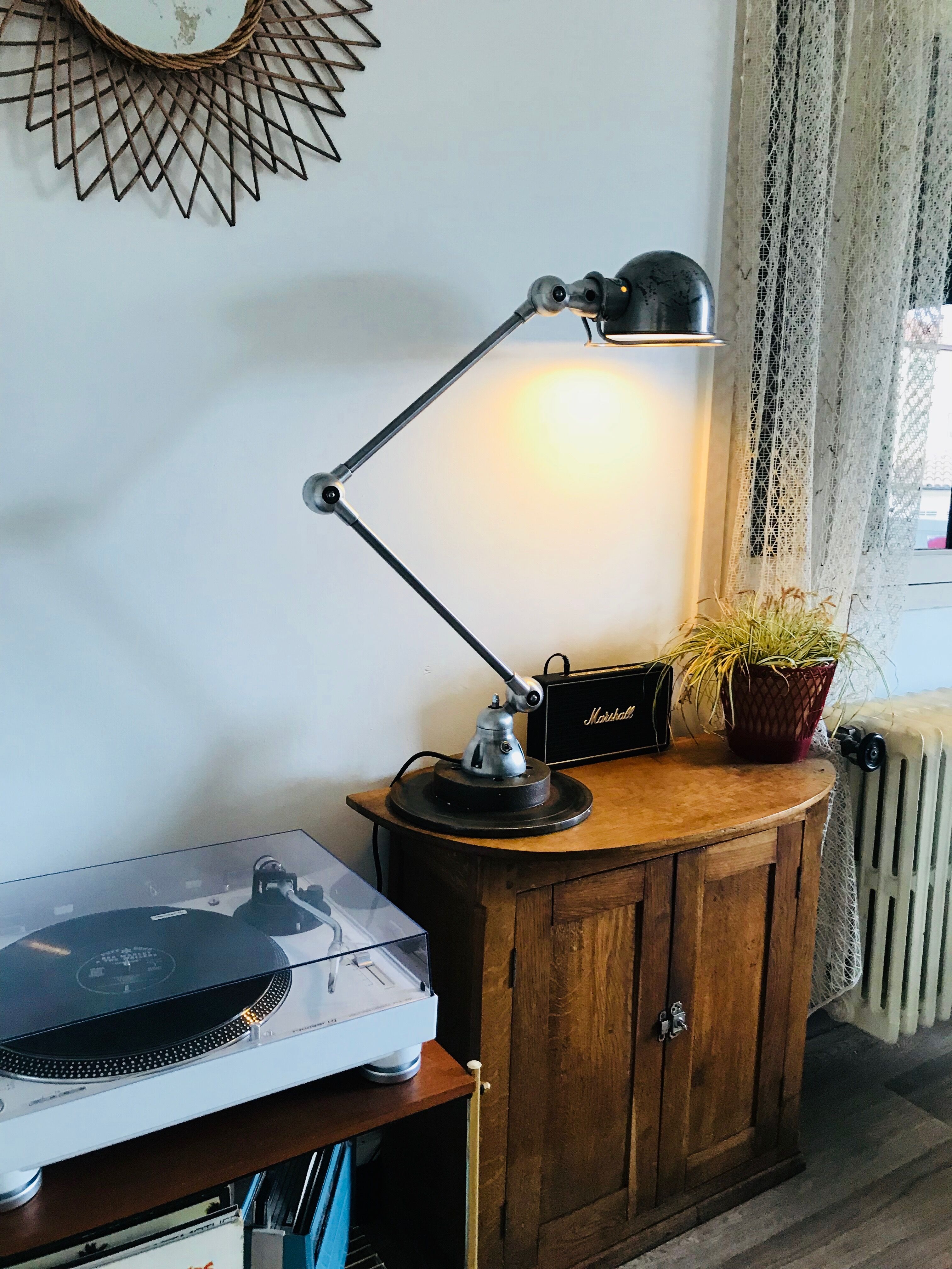 Lampe Jieldé