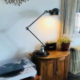 Jieldé lamp