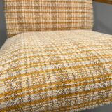 Paire de fauteuils vintage par MIER Topoľčany, 1970