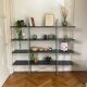 Ikea shelf by Nils Gammelgaard