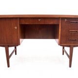 Desk, Denmark, 1960s.
