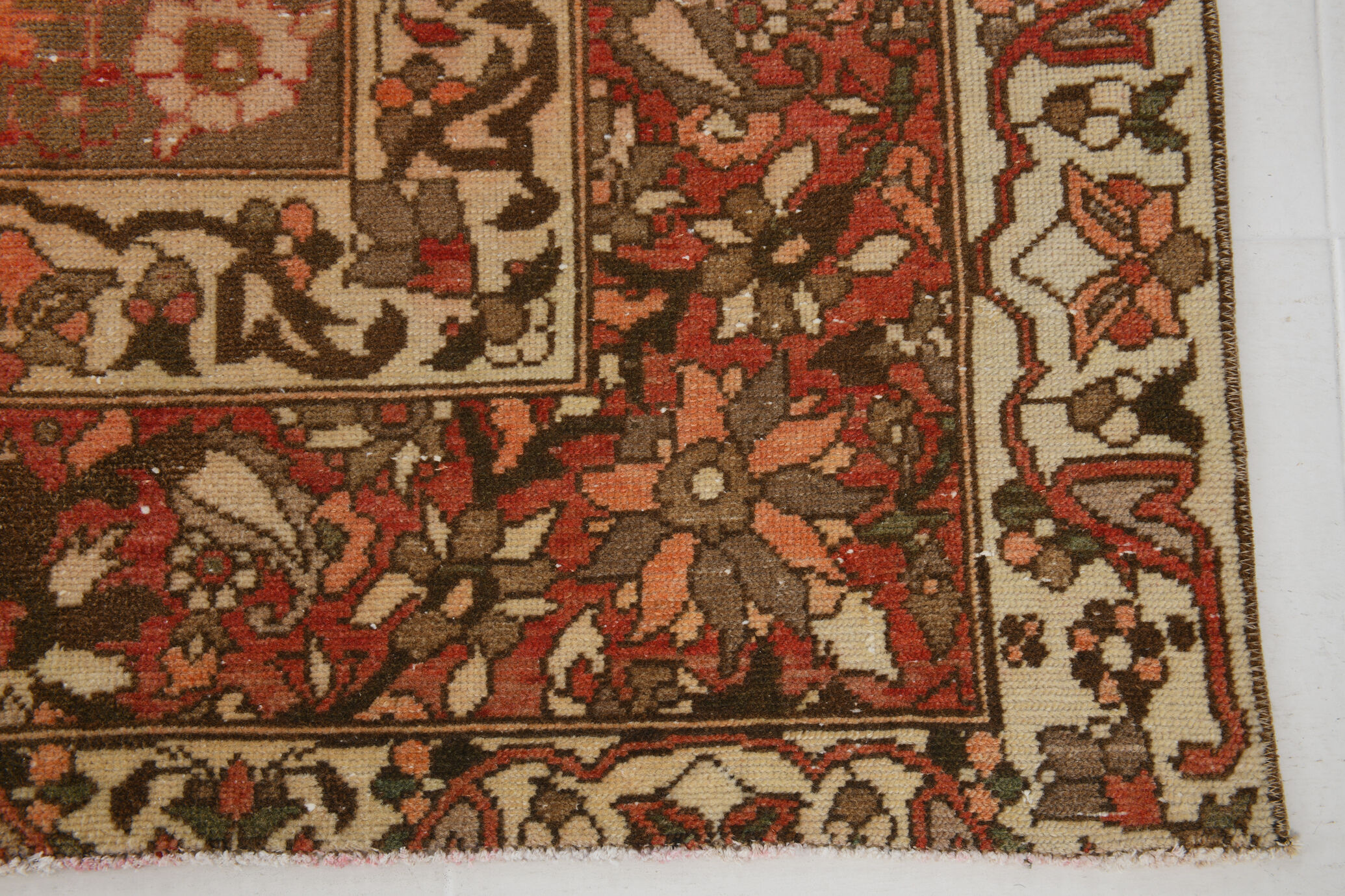 Oversized  turkish rug, 291x214cm