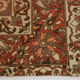 Oversized  turkish rug, 291x214cm