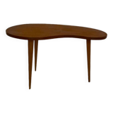 "Bean" tripod coffee table