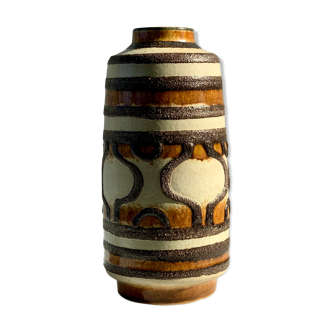 Vase en céramique, 70