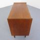 Danish Teak Chest of Drawers, 1960s