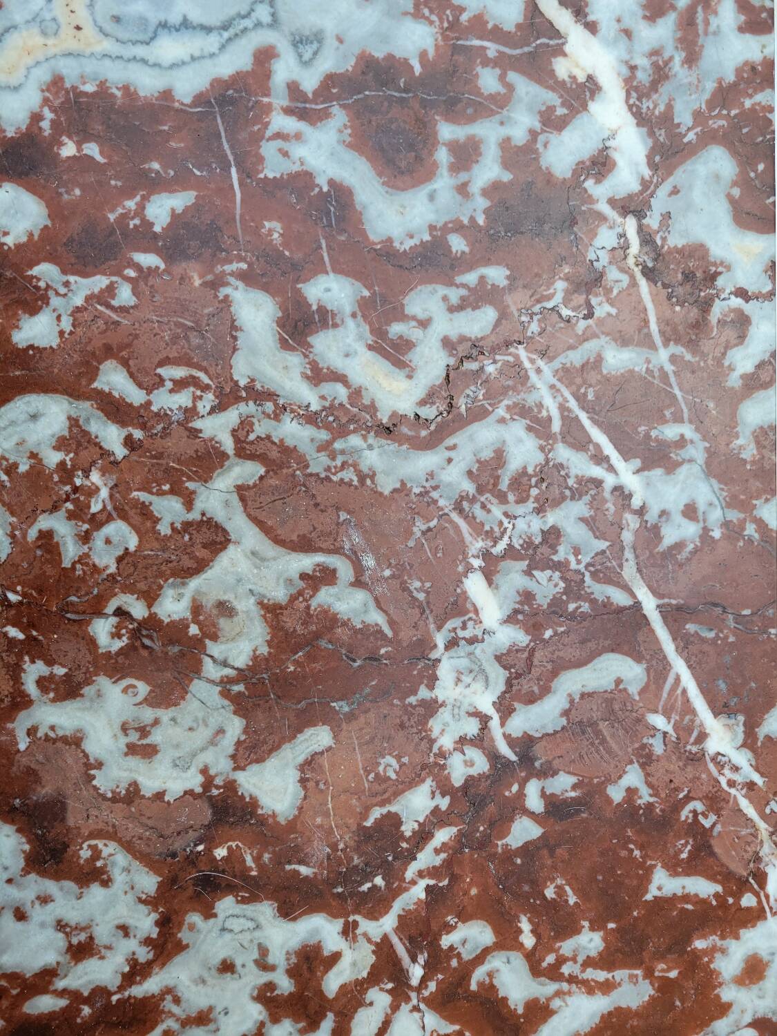 5-drawer chest of drawers