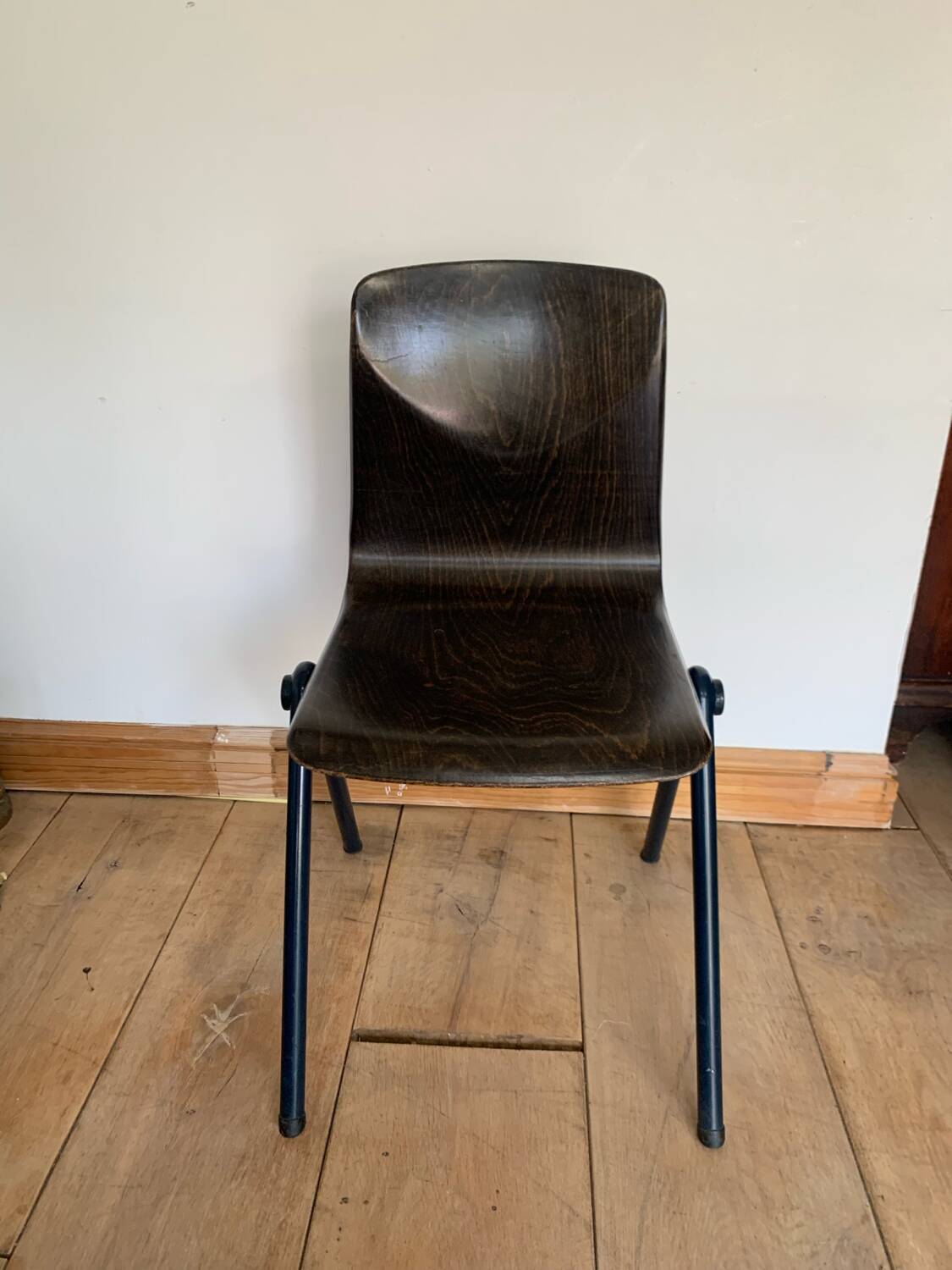 Chairs Model S30 From Galvanitas