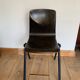 Chairs Model S30 From Galvanitas