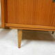 Vintage writing desk 1960