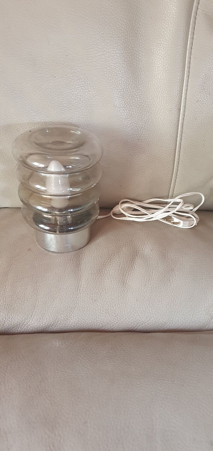 Bubble desk or table lamp