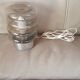 Bubble desk or table lamp