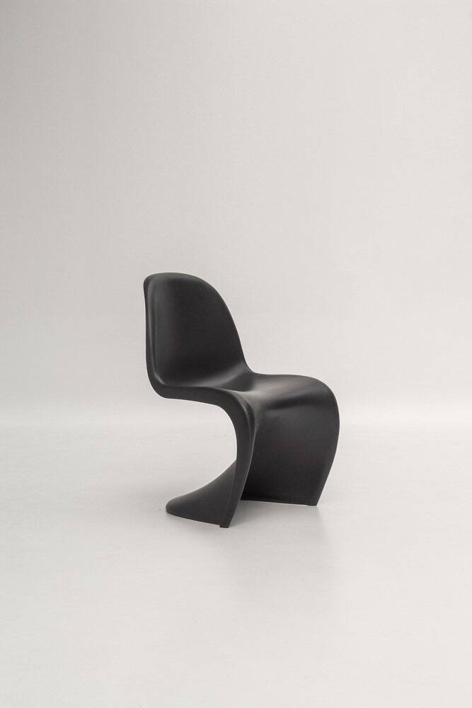 Vintage chair by Verner Panton for Vitra, 1990