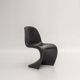 Vintage chair by Verner Panton for Vitra, 1990