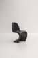 Chaise vintage par Verner Panton pour Vitra, 1990