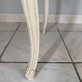 Set of 2 Louis XV style chairs