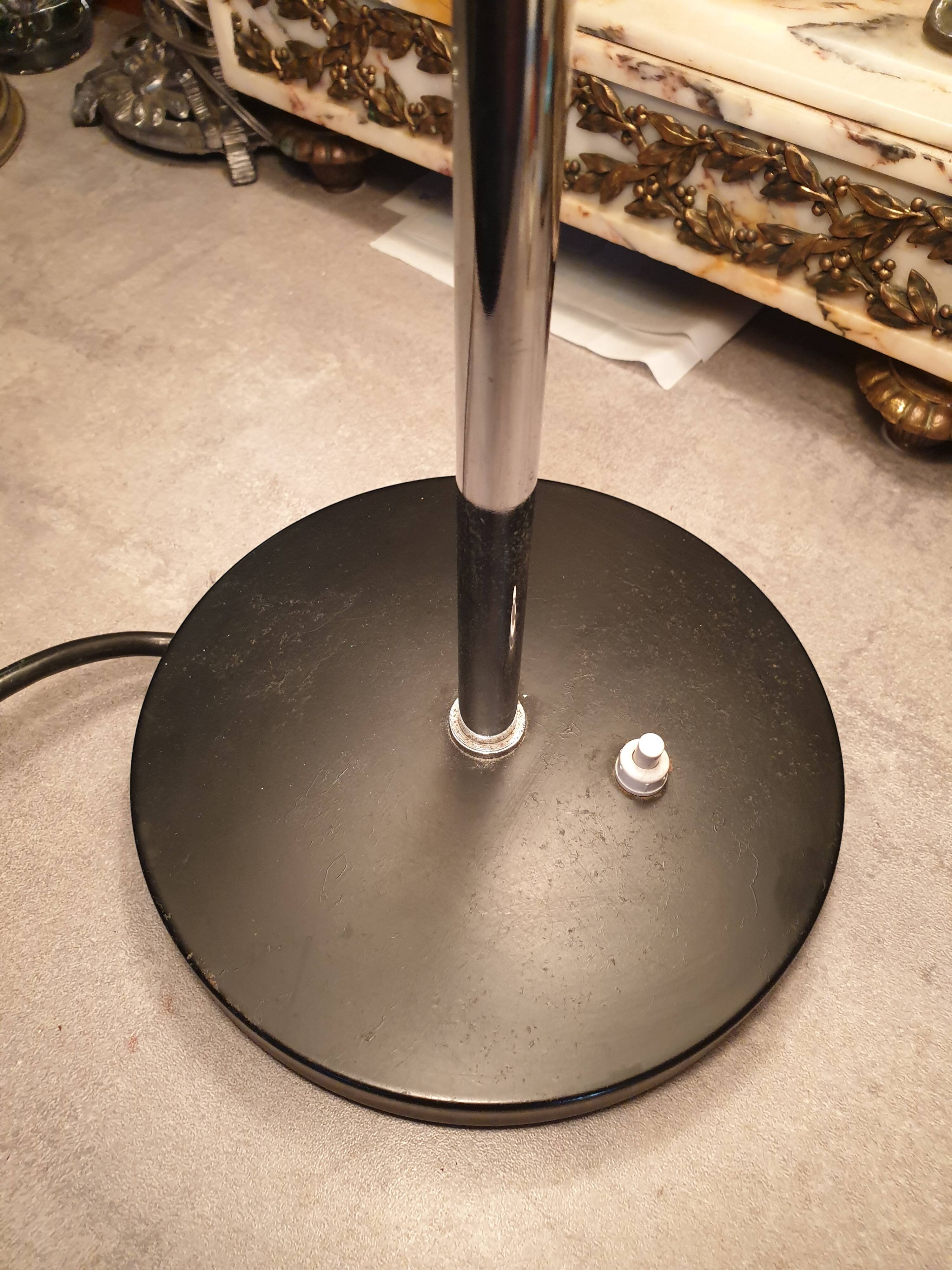 Louis KALFF for PHILIPS Lamp