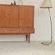 High enfilade by Johannes Andersen by Bordum & Nielsen, Samcom teak